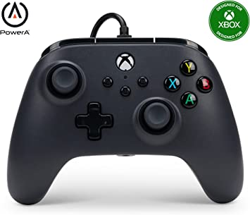 gaming controller