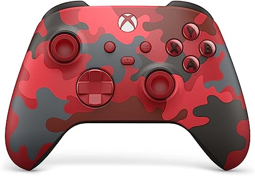 gaming controller