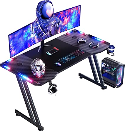 gaming desk