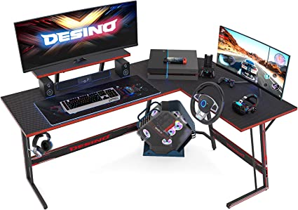 gaming desk