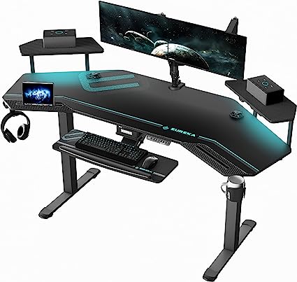 gaming desk