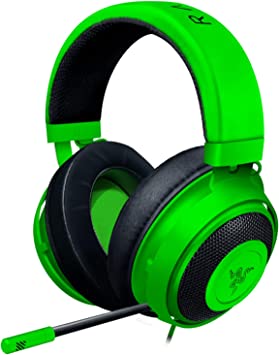 gaming headset