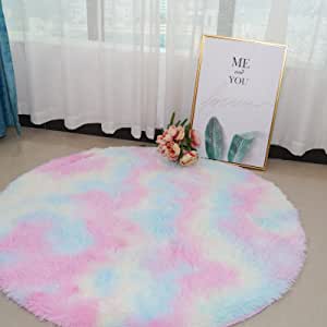 soft rug