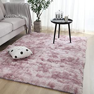 soft rug