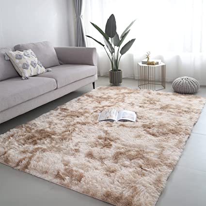 soft rug