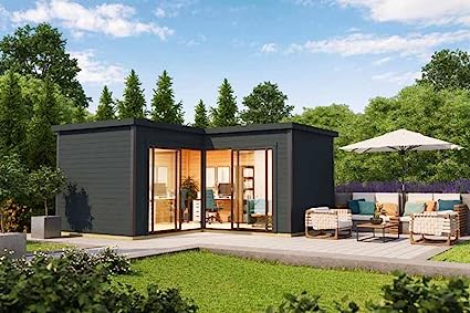 summer house