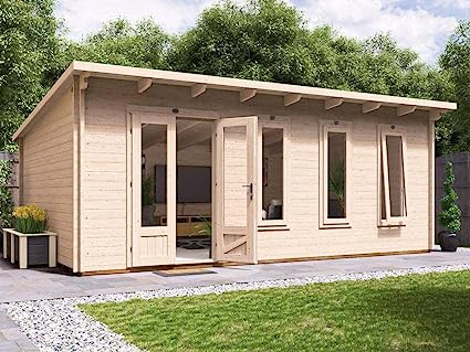 summer house