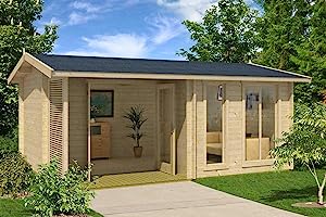 summer house