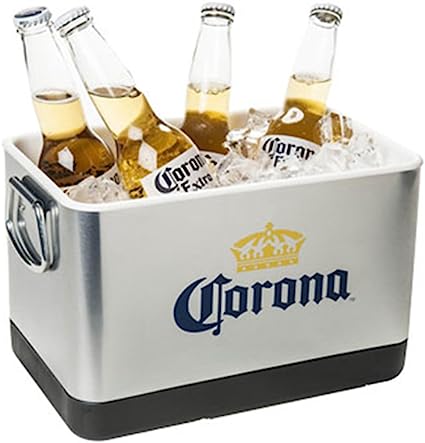 beer ice bucket