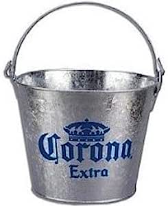 beer ice bucket