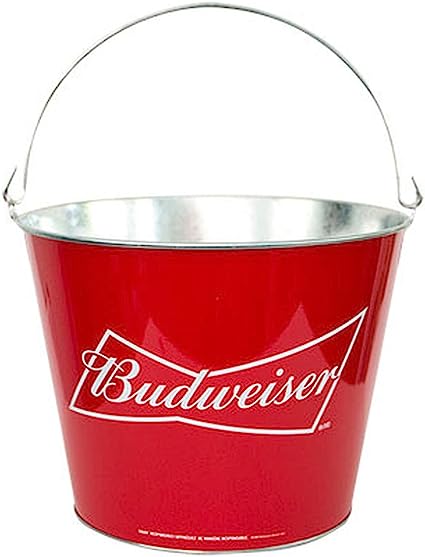 beer ice bucket