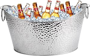 beer ice bucket