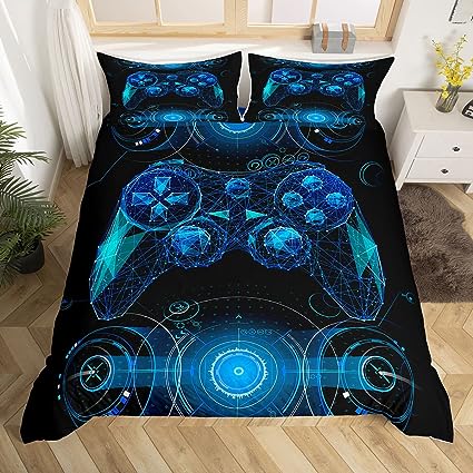 gaming decor
