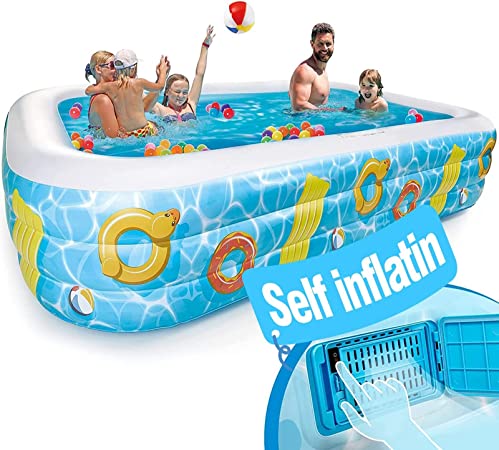 kids swimming pool