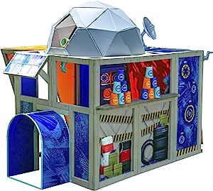 kids playhouse