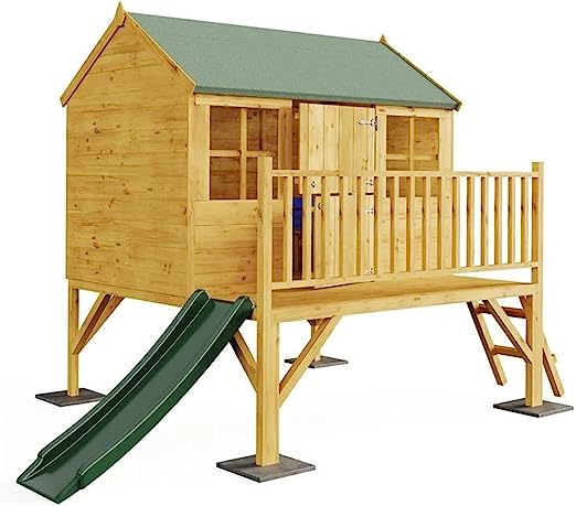 kids playhouse