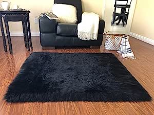 soft rug