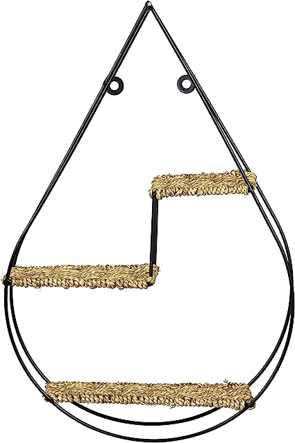 unconventional shelf