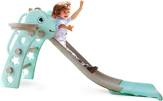 kid's slide