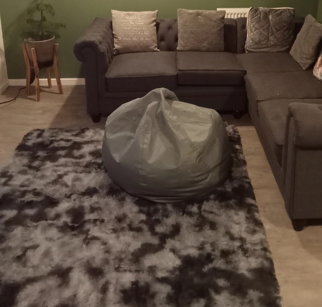 Create Comfort For Your Feet With A Soft&nbsp;Rug