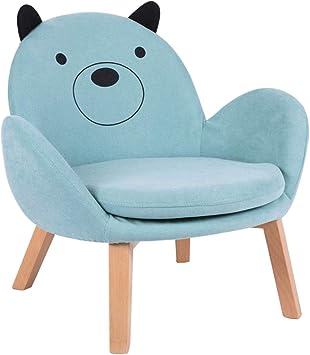 child's reading corner chair