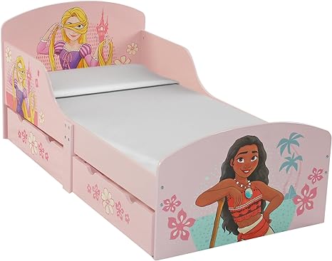 girls bed