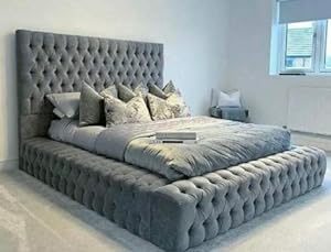 girls bed