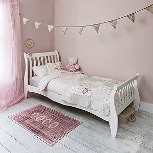 girls bed
