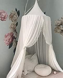 girls bed canopy