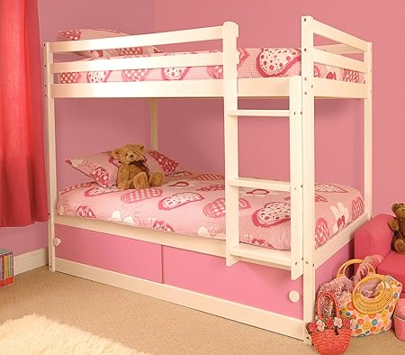 girls bed
