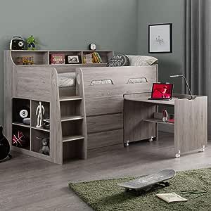 girls bed