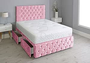 girls bed