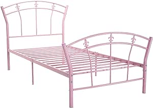 girls bed