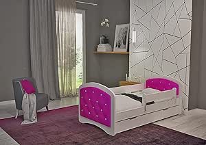 girls bed