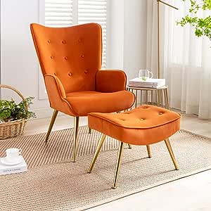 reading corner chair