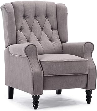 reading corner chair