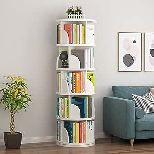 reading corner bookcase