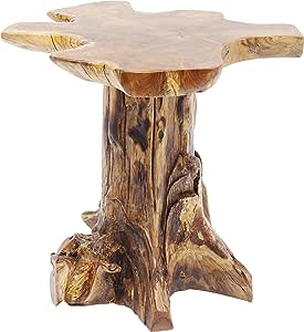 reading corner table