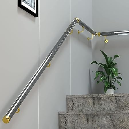 banister handrail