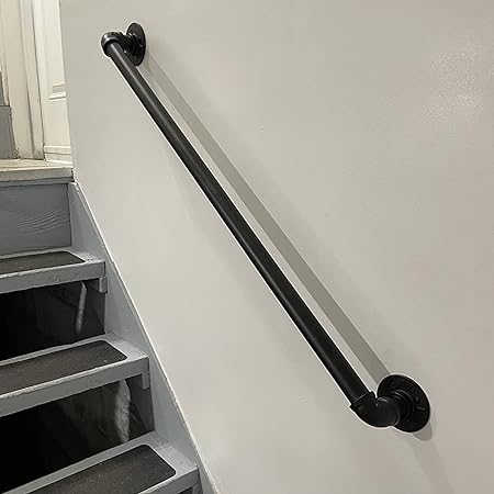 banister handrail