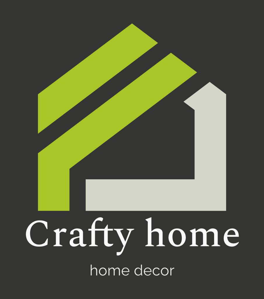 crafty home
