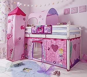 girls bed