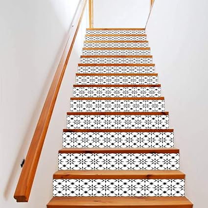 stair stickers
