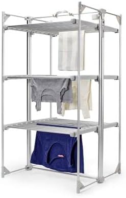 utility room ideas- drying rack