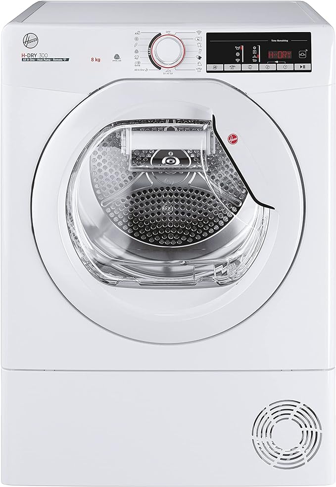utility room ideas- tumble dryer