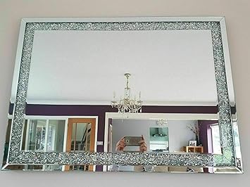 statement mirror