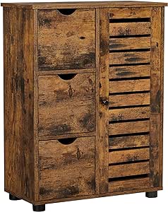 rustic cupboard